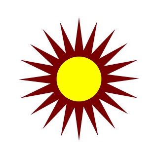 ApocalypticMonk's emblem