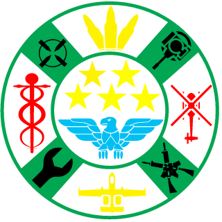 HorningCWB's emblem