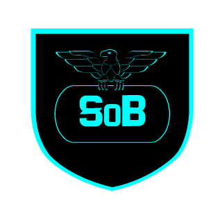 Sons Of Brutality's emblem