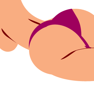 UBEITE's emblem