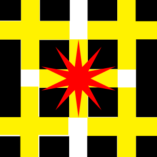 BulletFT's emblem