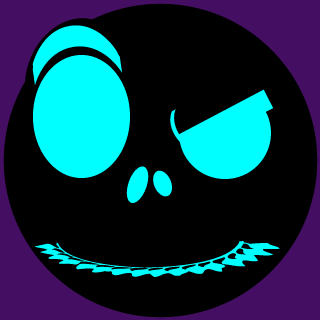 Hobgoblin215's emblem