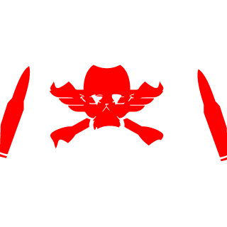 MikePapaOscar's emblem
