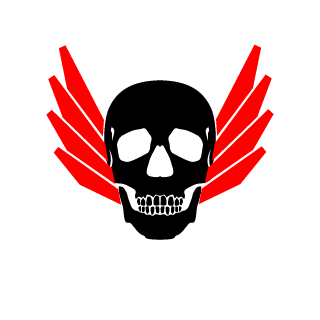 MechLeeo's emblem