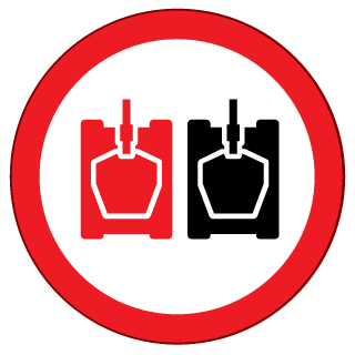 MaxCroatian's emblem
