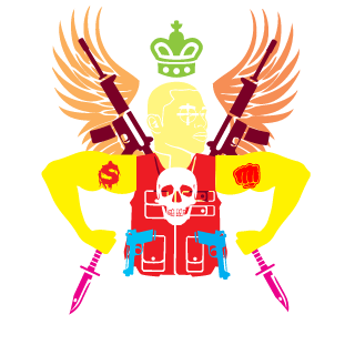 Card0king626's emblem