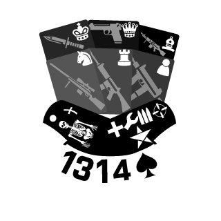 AdriftOx's emblem