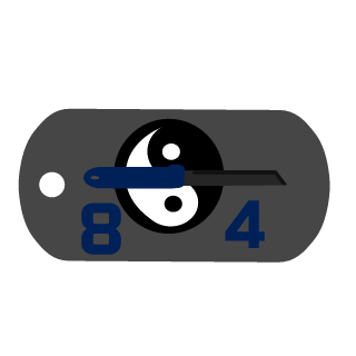 Milites8's emblem
