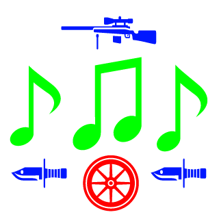 sadecebirisi's emblem