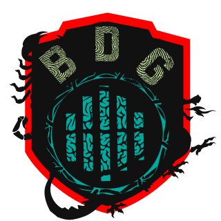 BANDUNG's emblem