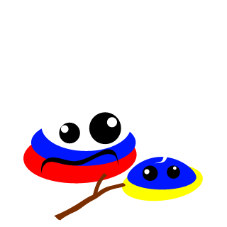 VaDinci's emblem