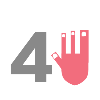 BennyFourFIngers's emblem