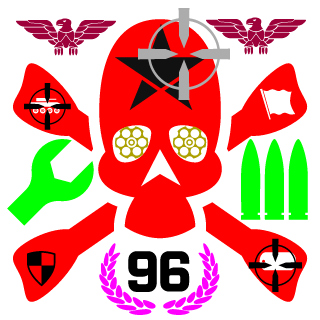 Twisted_Garcia96's emblem