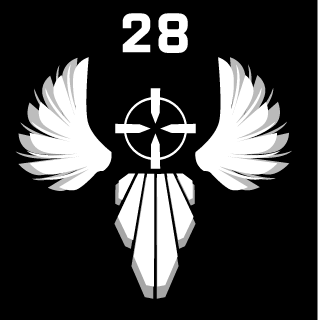 Ranger2797's emblem