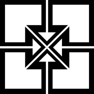 CNTRL20's emblem