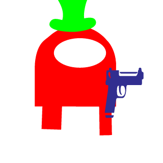 FlyingPizza28's emblem