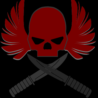 MrSluggger's emblem