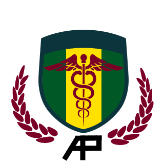 pazetts's emblem