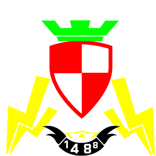 DonMandarino's emblem