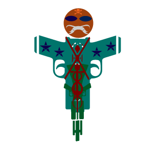 BatACC's emblem