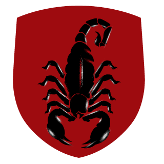 BlinderHamster's emblem
