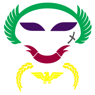 Walk9step's emblem