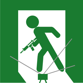 Nitoyuno's emblem