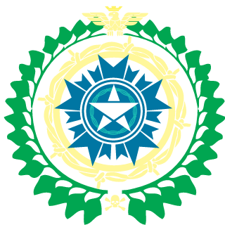 TNT-BATTU's emblem