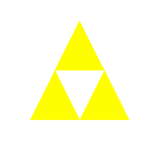 Triforceh3ro's emblem