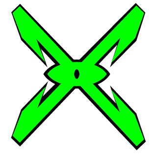 ACE Dingo Flitz's emblem