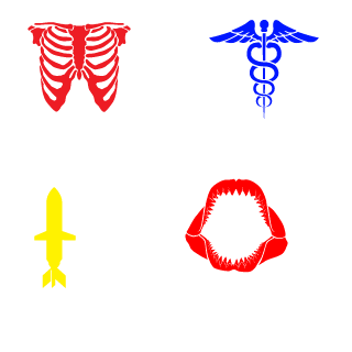 svordetip's emblem