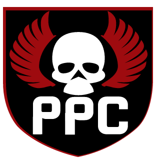 Pension Plan Commandos's emblem