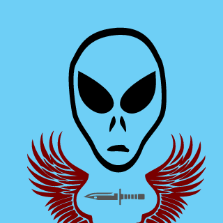 Wellcometome's emblem