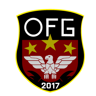 OS FILHOS DA GUERRA's emblem