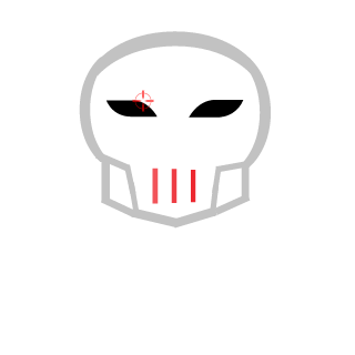 RedBarCIay's emblem