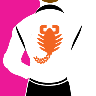 iHisashi's emblem