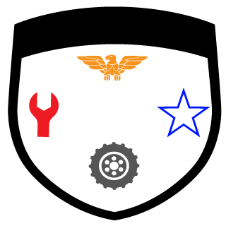 TheWarpig1's emblem