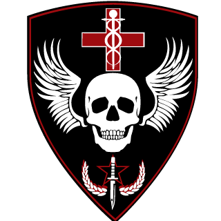 Diomnas's emblem