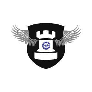 xEmpty Infinity's emblem