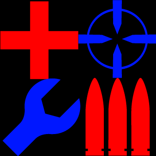 JWW10BOT's emblem