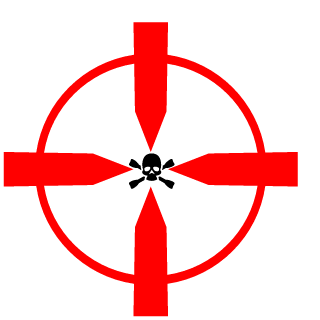 1h3BlackAng37's emblem