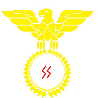Hornet2311's emblem