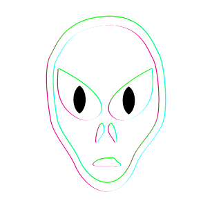 BantiASDF's emblem