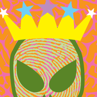 LaLucieLanne's emblem