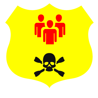 Normi83's emblem