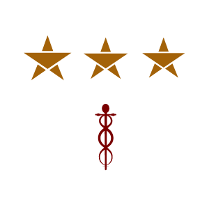 Guhano's emblem