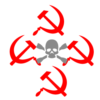 LISIJTVER's emblem
