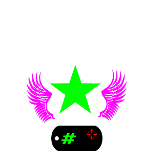 Smirsh's emblem