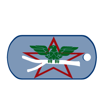 LateBreaker1's emblem