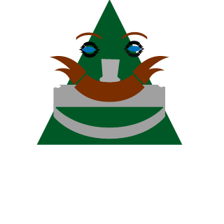 BlueEyedDane's emblem